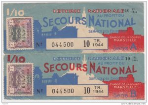 loterie-secours-national