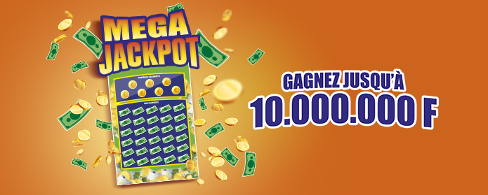 jackpot mega